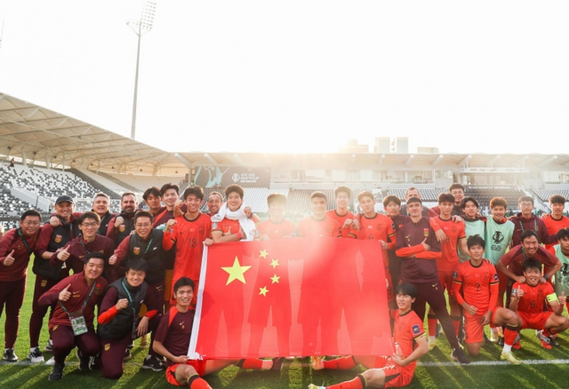 开云官网-天时地利人和！中国U23迎3大利好：击败乌兹别克斯坦有戏！