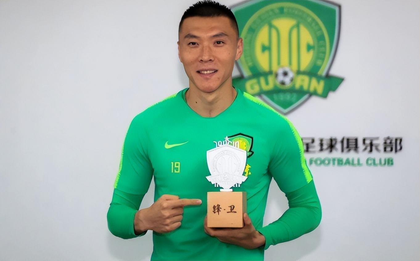 开云APP-为何说U23国足晋级亚洲杯八强，于大宝也是功不可没，原因找到了